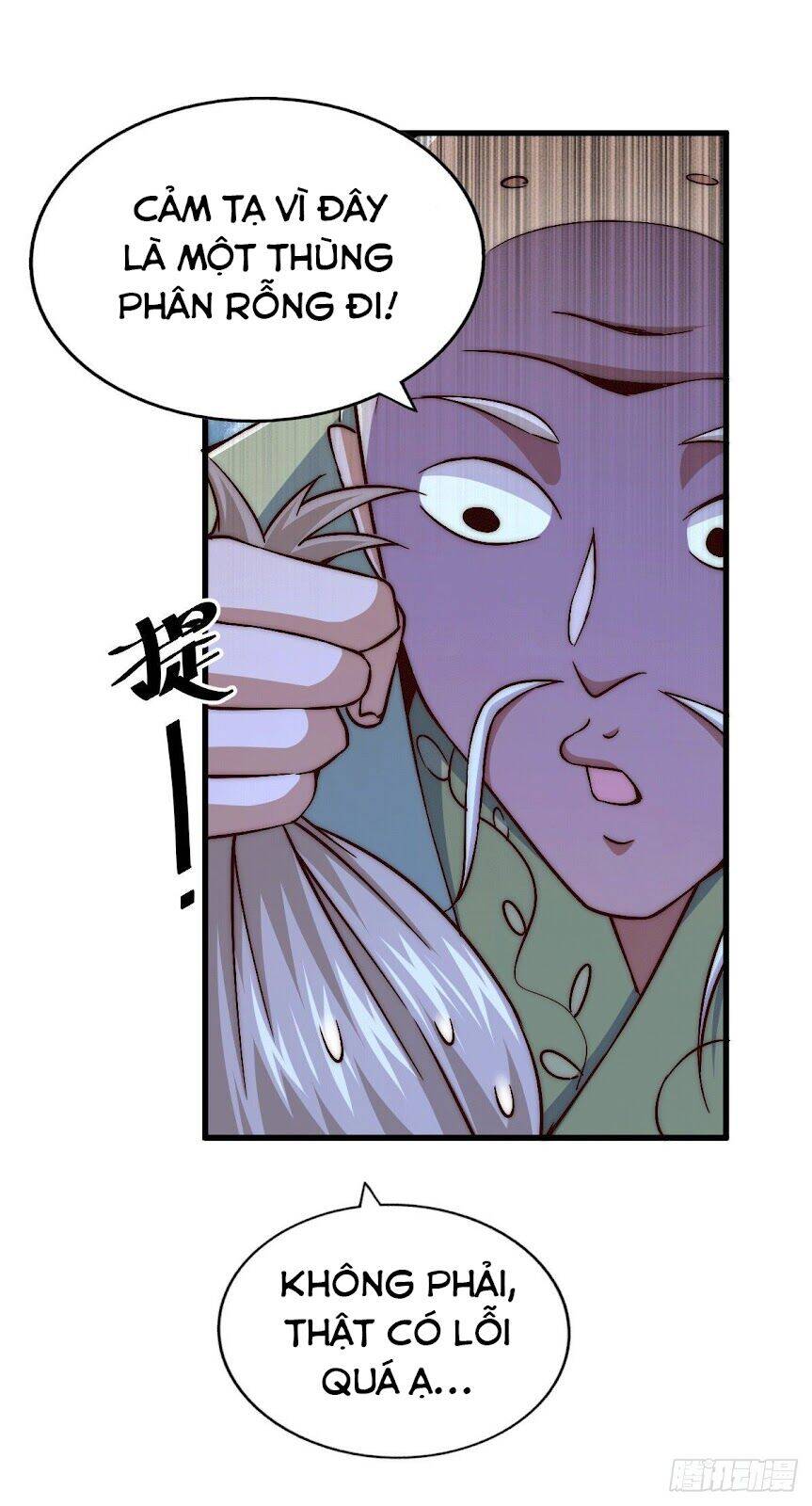 Người Trên Vạn Người - Chương 71