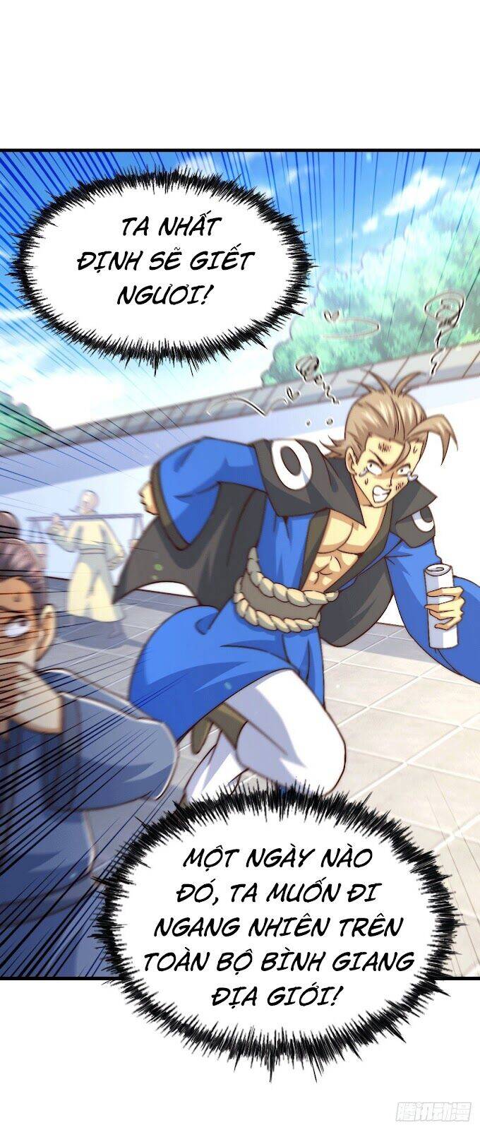 Người Trên Vạn Người - Chương 71