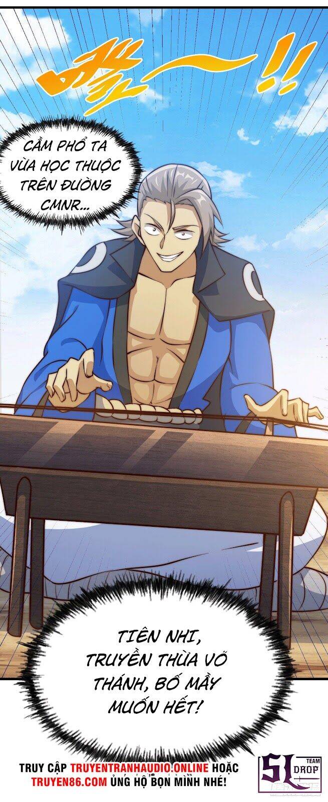 Người Trên Vạn Người - Chương 71