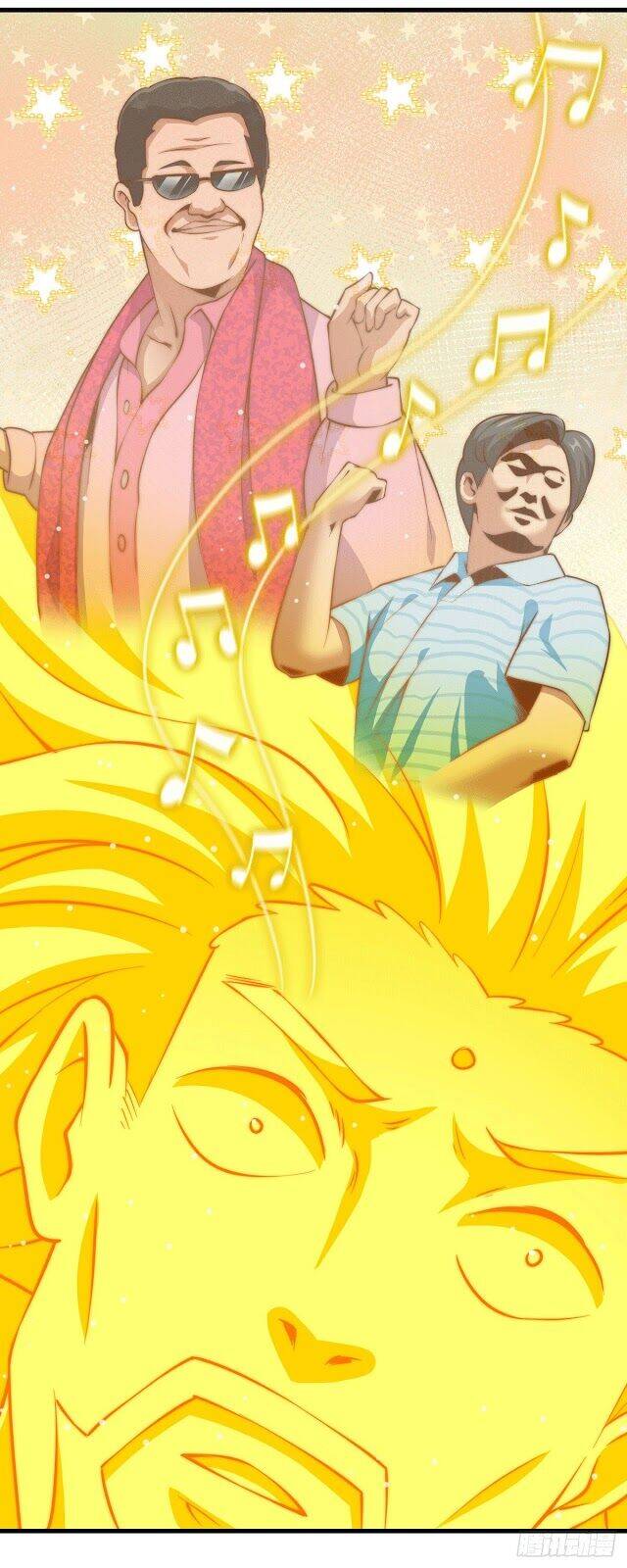 Người Trên Vạn Người - Chương 71