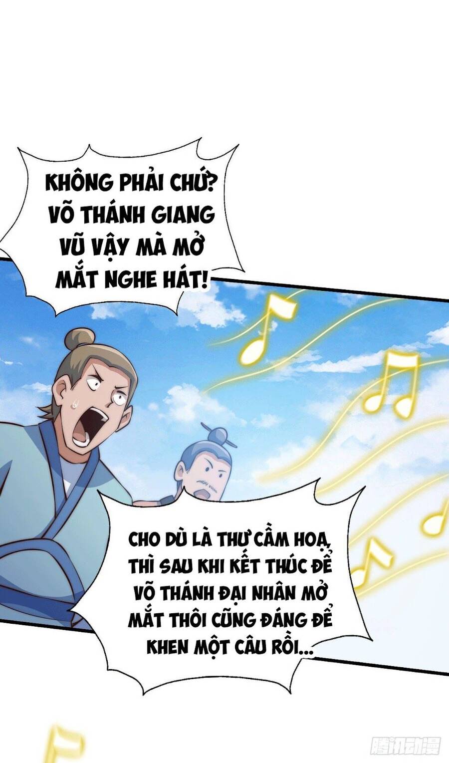 Người Trên Vạn Người - Chương 71