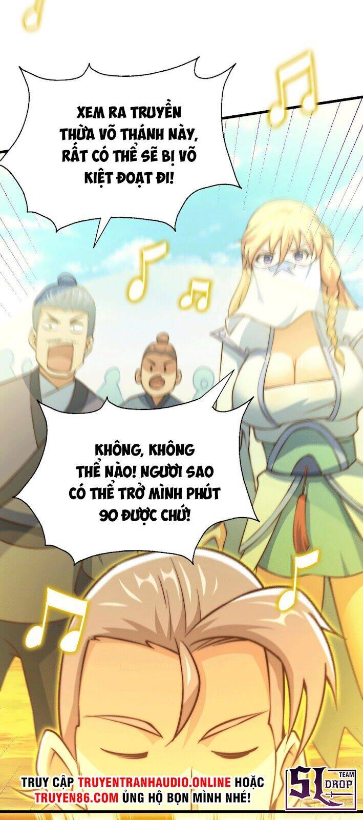 Người Trên Vạn Người - Chương 71