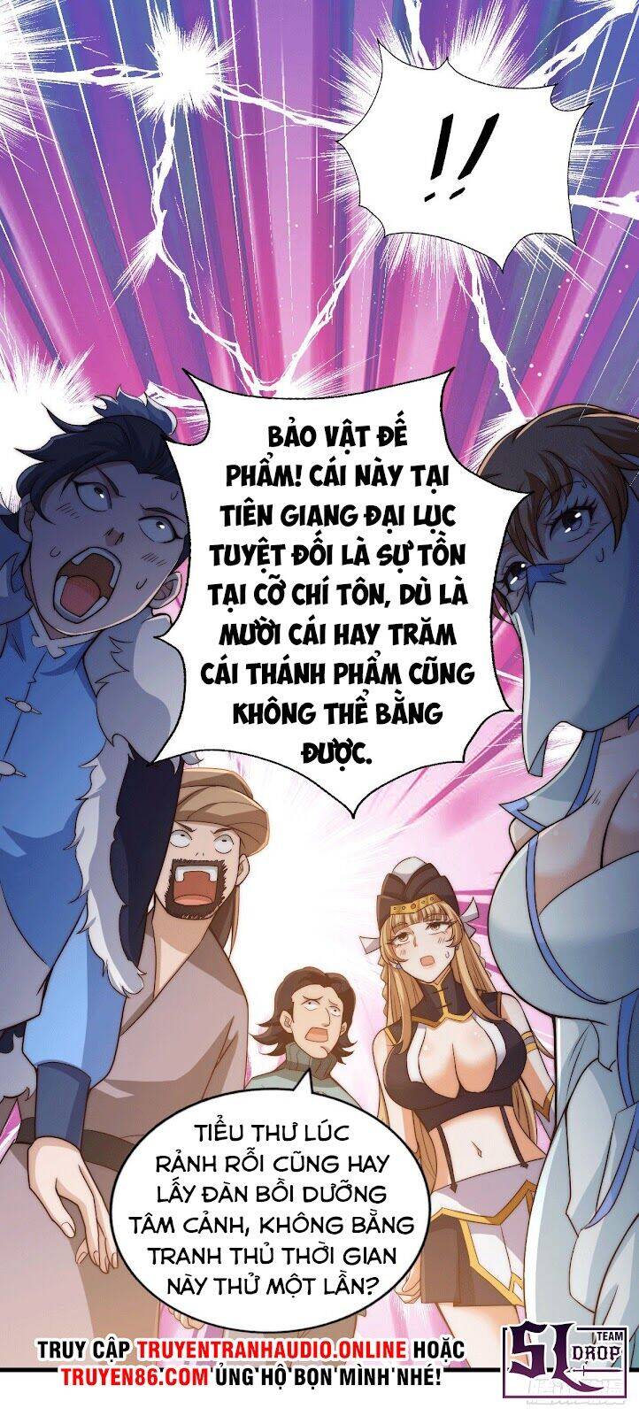 Người Trên Vạn Người - Chương 71