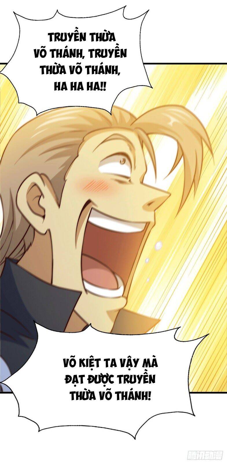 Người Trên Vạn Người - Chương 71
