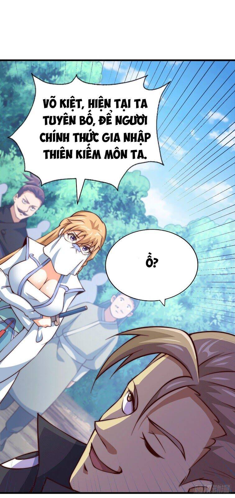 Người Trên Vạn Người - Chương 71