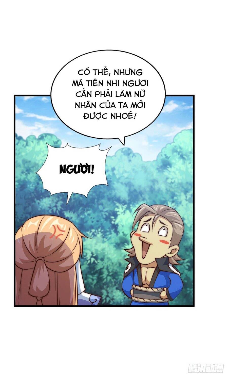 Người Trên Vạn Người - Chương 71