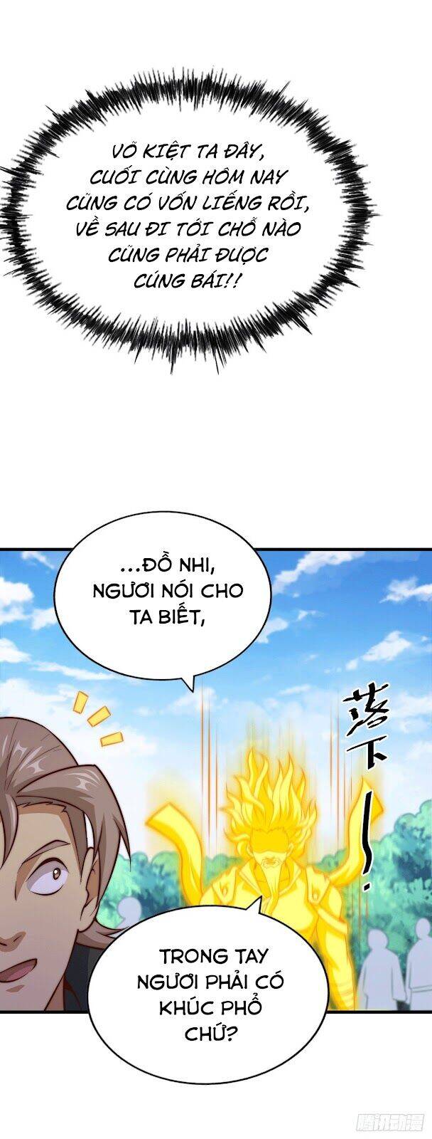 Người Trên Vạn Người - Chương 71