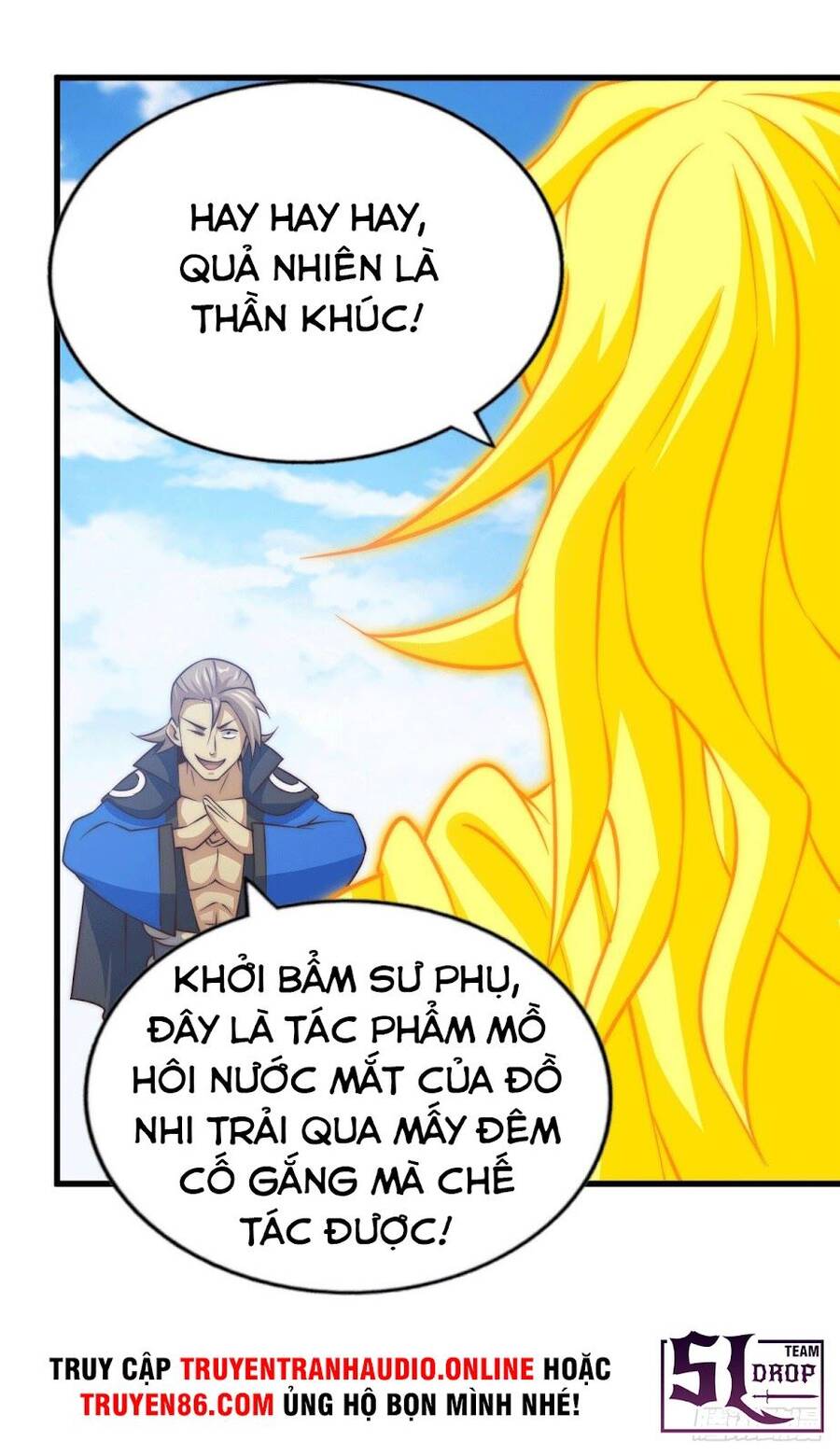 Người Trên Vạn Người - Chương 71