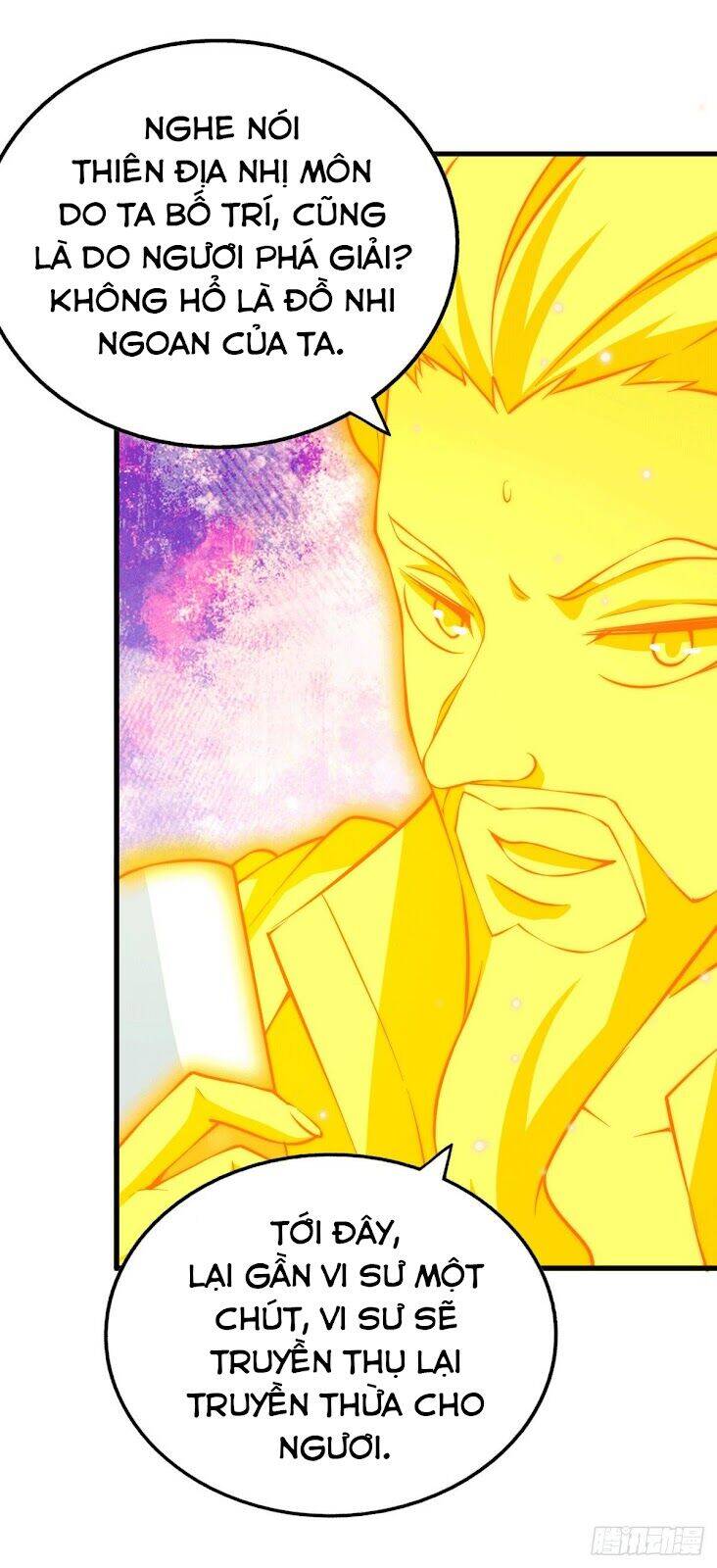 Người Trên Vạn Người - Chương 71