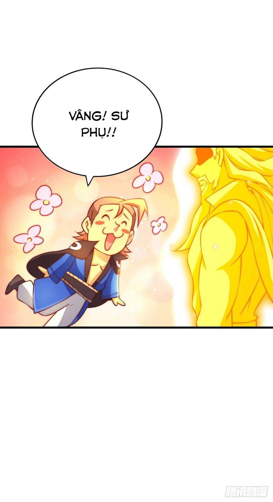 Người Trên Vạn Người - Chương 71