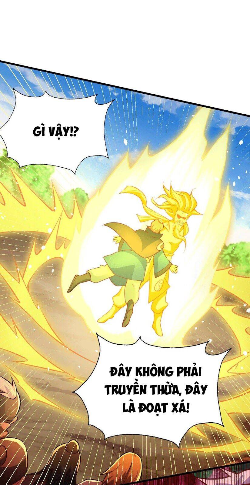 Người Trên Vạn Người - Chương 71