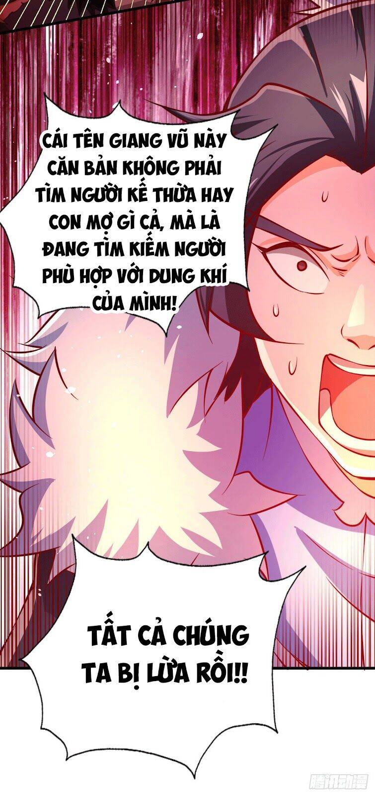 Người Trên Vạn Người - Chương 71