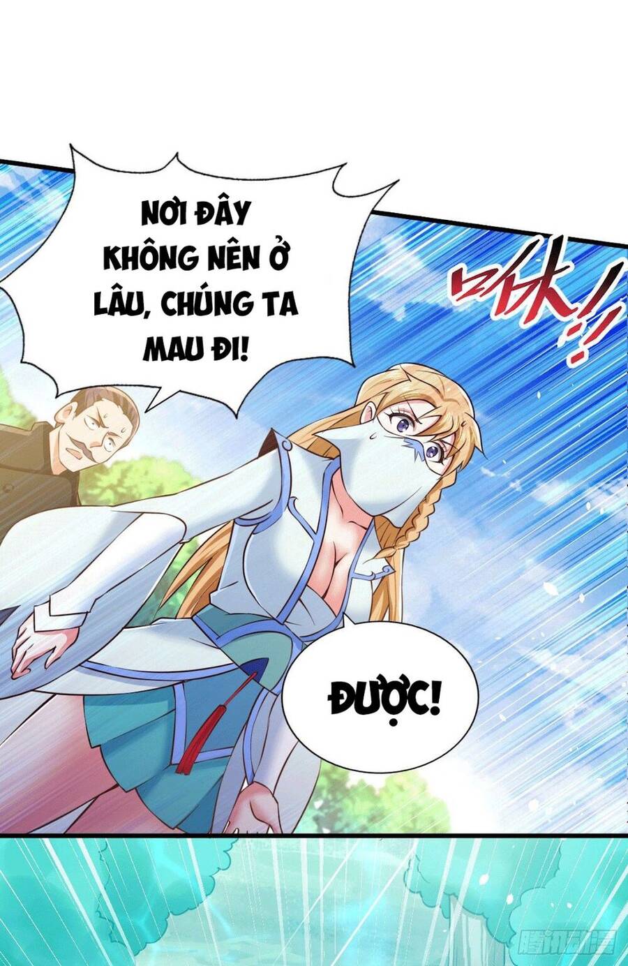 Người Trên Vạn Người - Chương 71