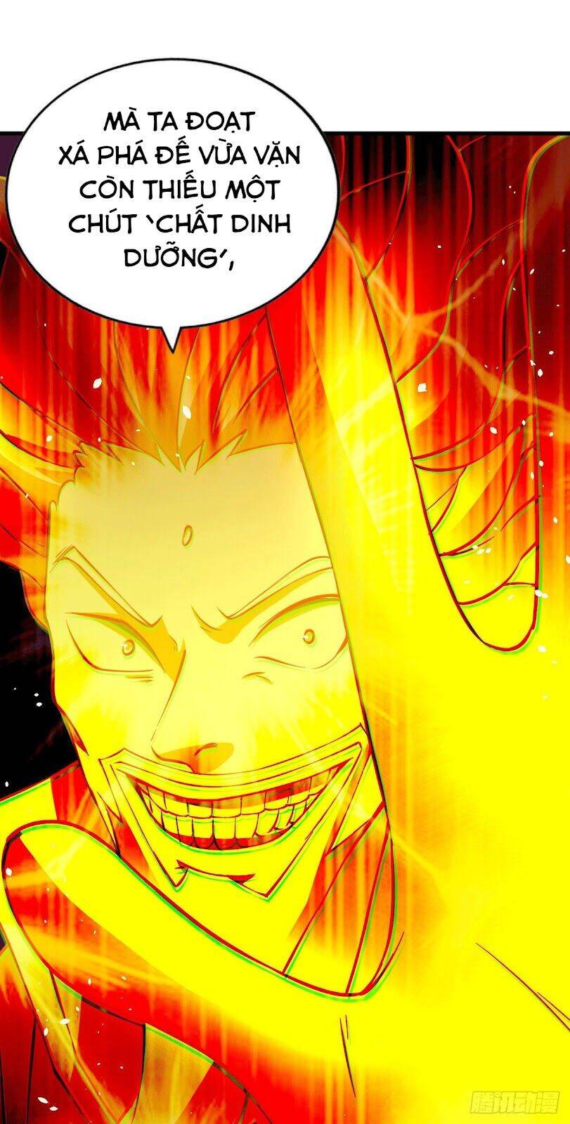 Người Trên Vạn Người - Chương 71