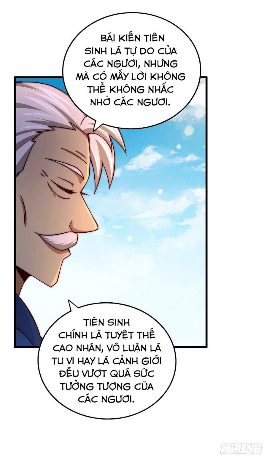 Người Trên Vạn Người - Chương 73