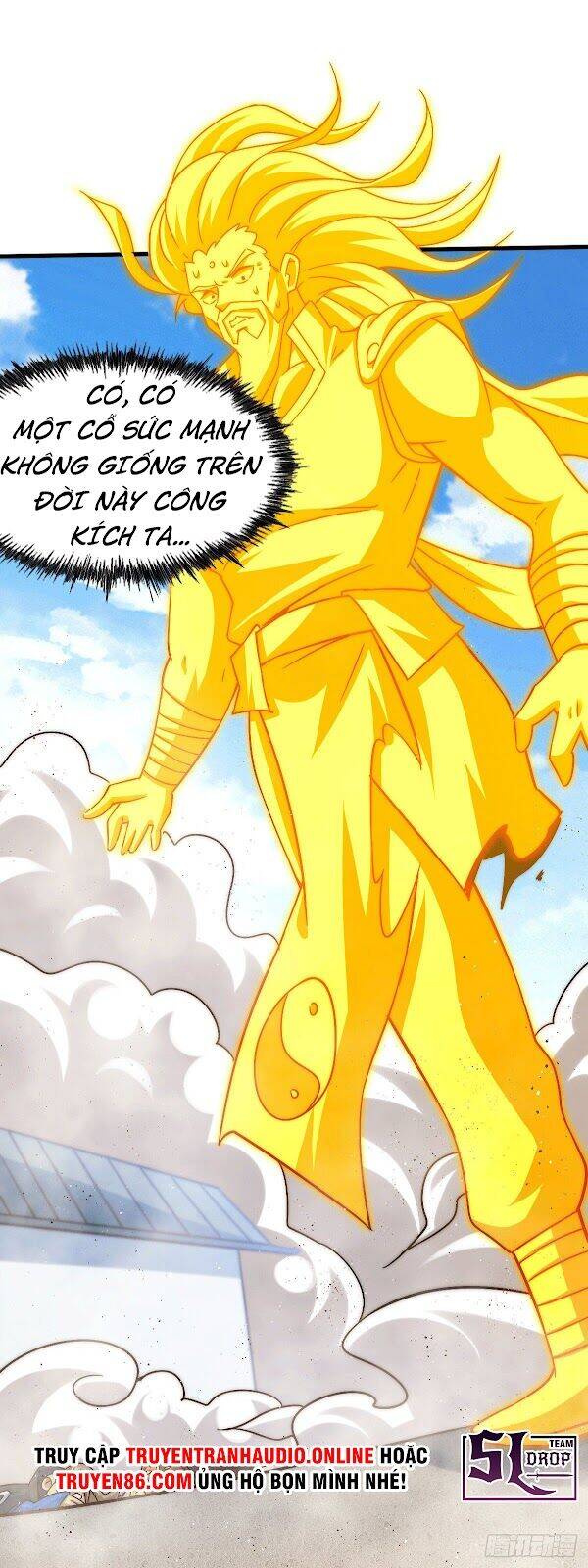 Người Trên Vạn Người - Chương 73