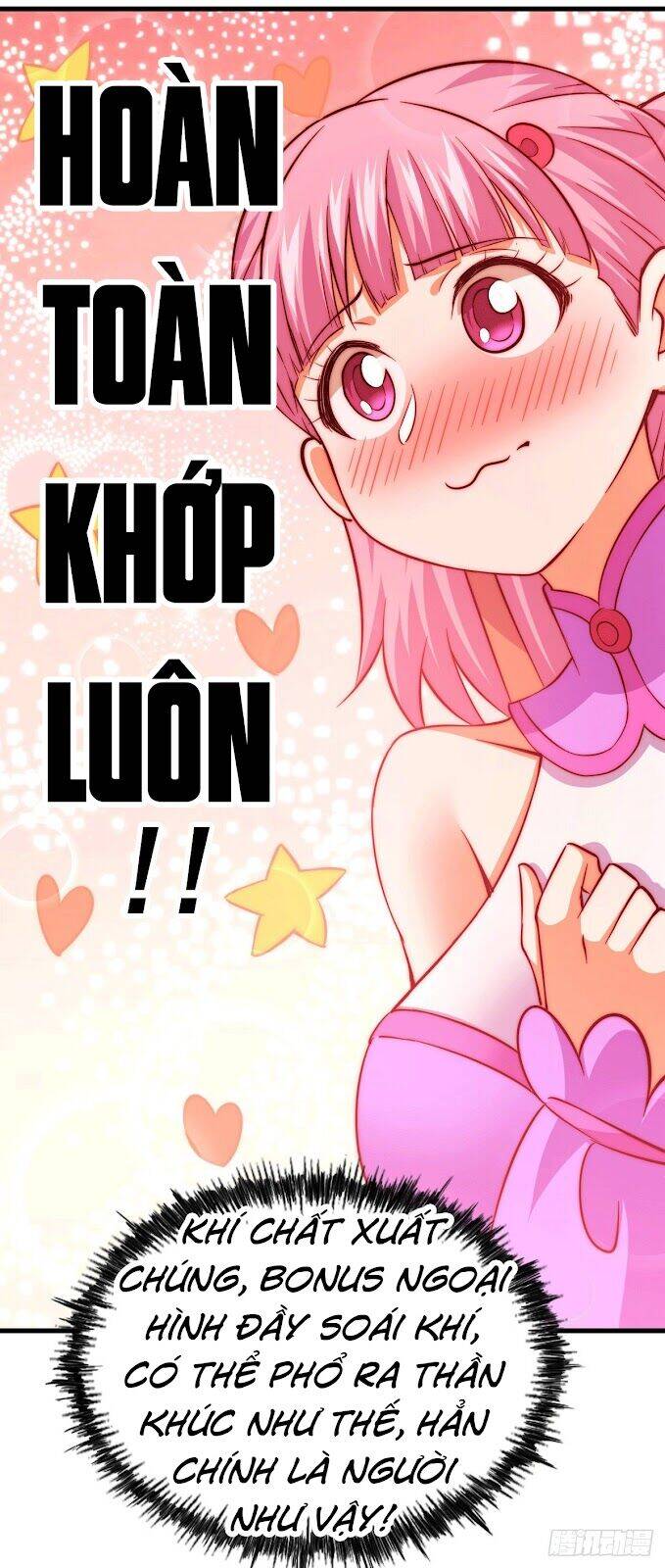 Người Trên Vạn Người - Chương 73