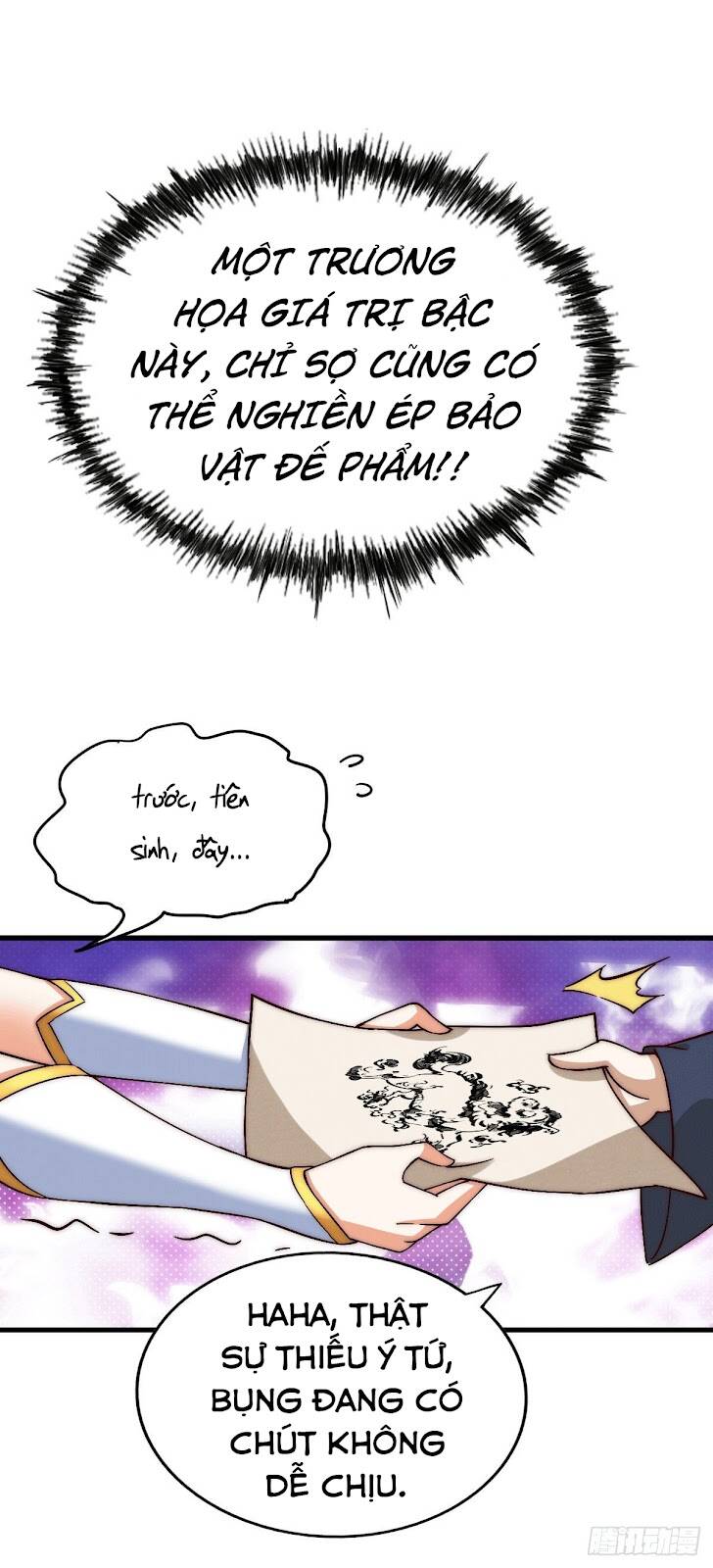 Người Trên Vạn Người - Chương 74