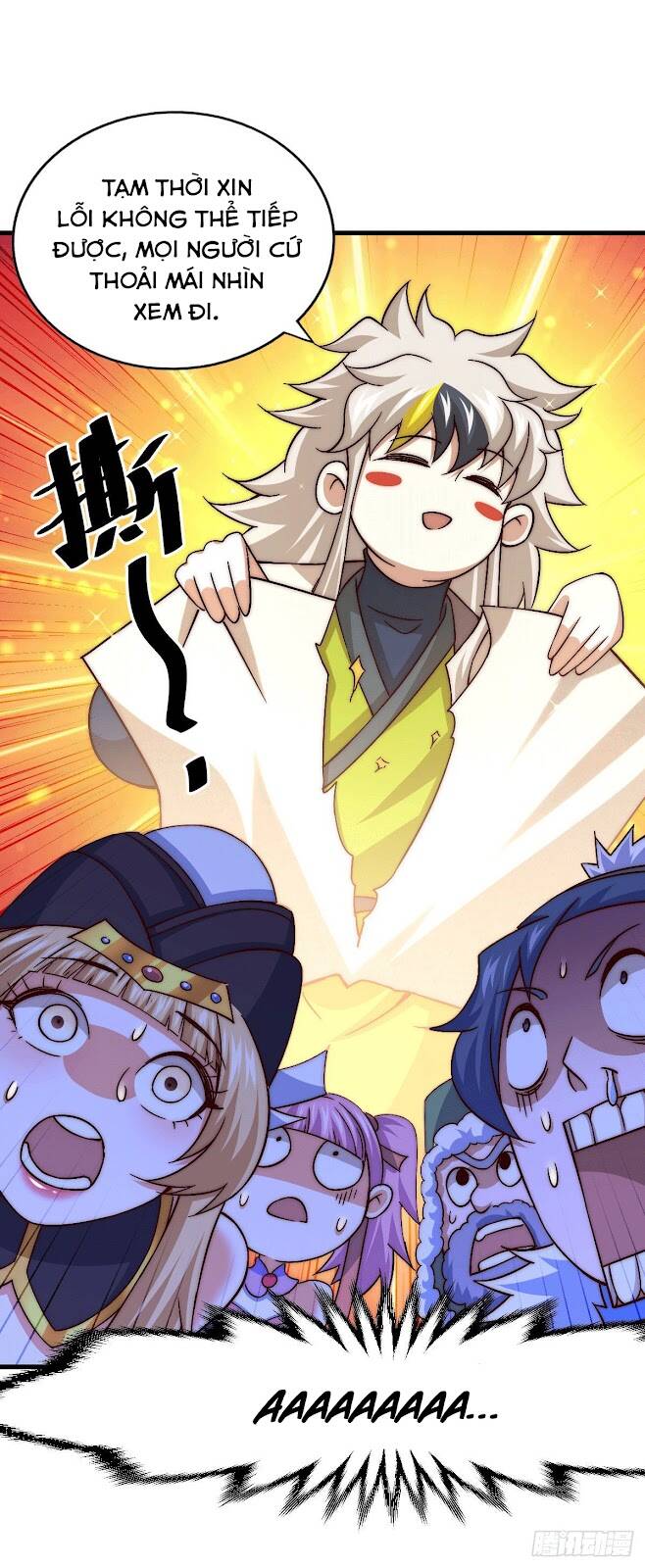 Người Trên Vạn Người - Chương 74