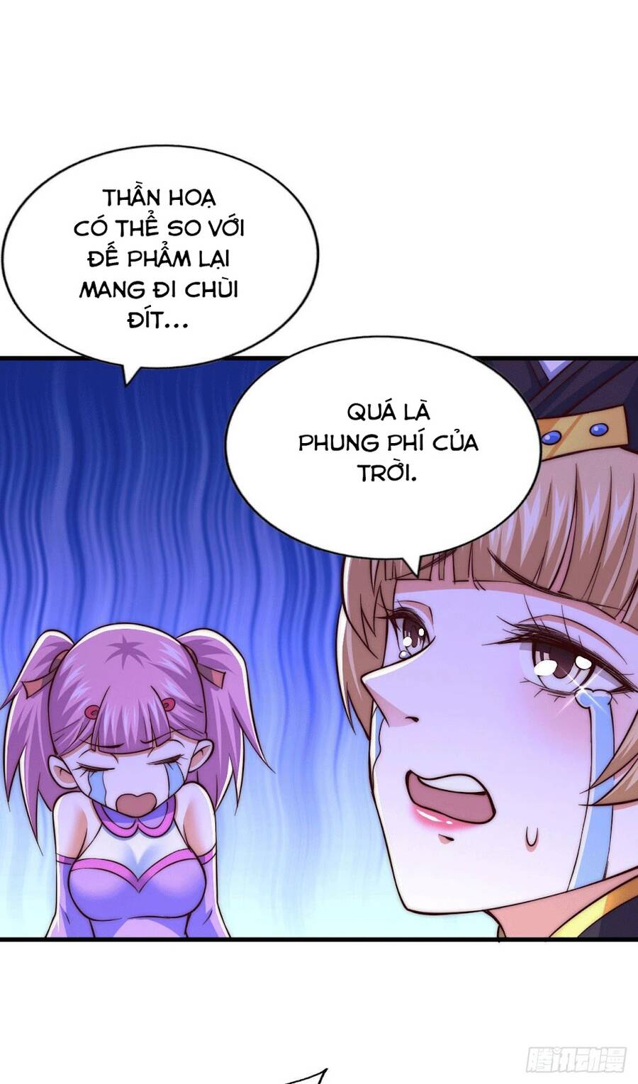 Người Trên Vạn Người - Chương 74