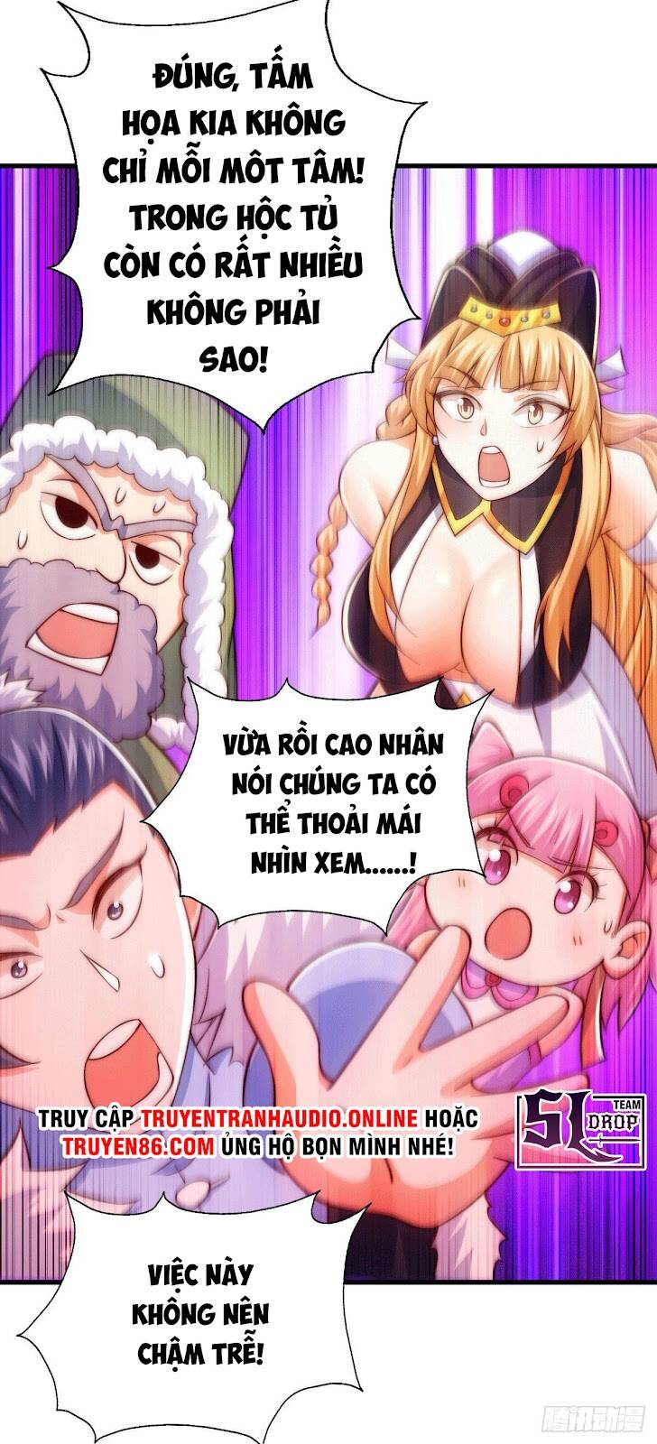 Người Trên Vạn Người - Chương 74