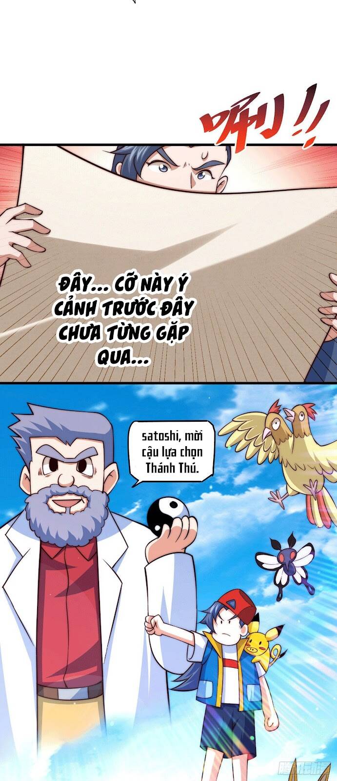 Người Trên Vạn Người - Chương 74