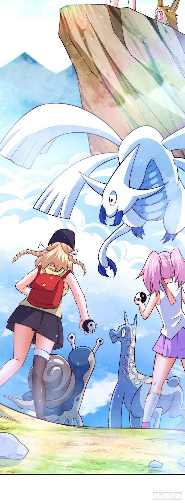 Người Trên Vạn Người - Chương 74