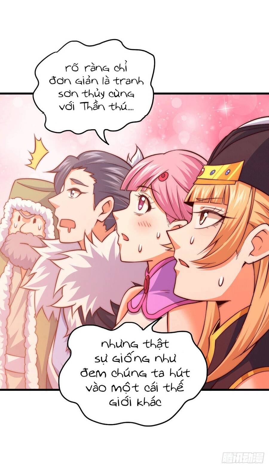 Người Trên Vạn Người - Chương 74