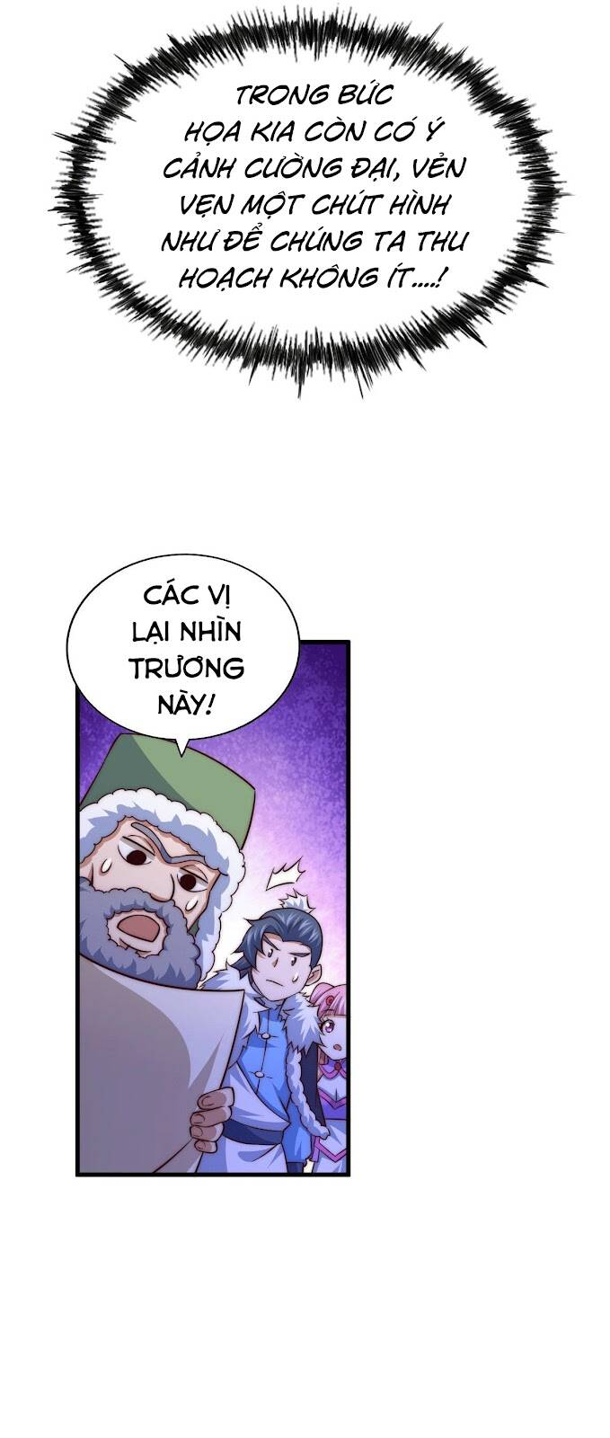 Người Trên Vạn Người - Chương 74