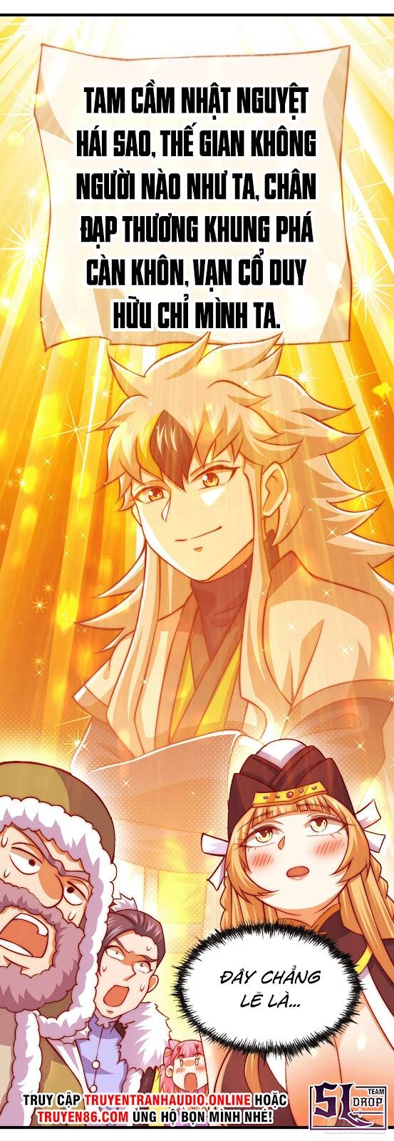 Người Trên Vạn Người - Chương 74