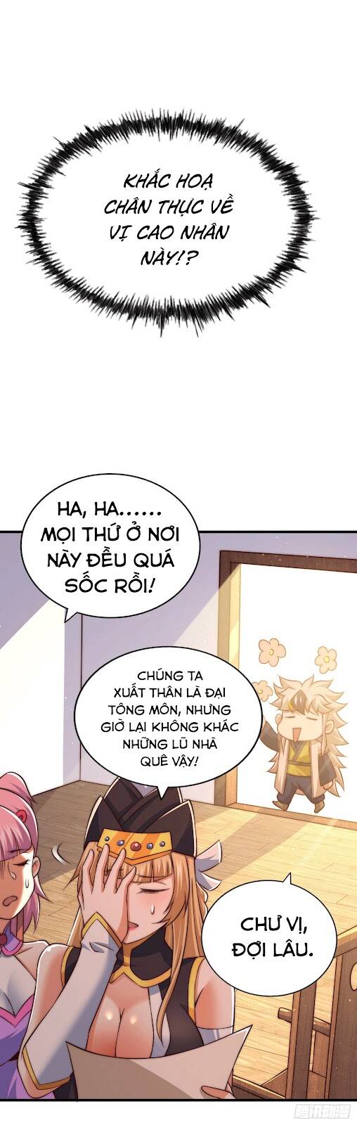 Người Trên Vạn Người - Chương 74