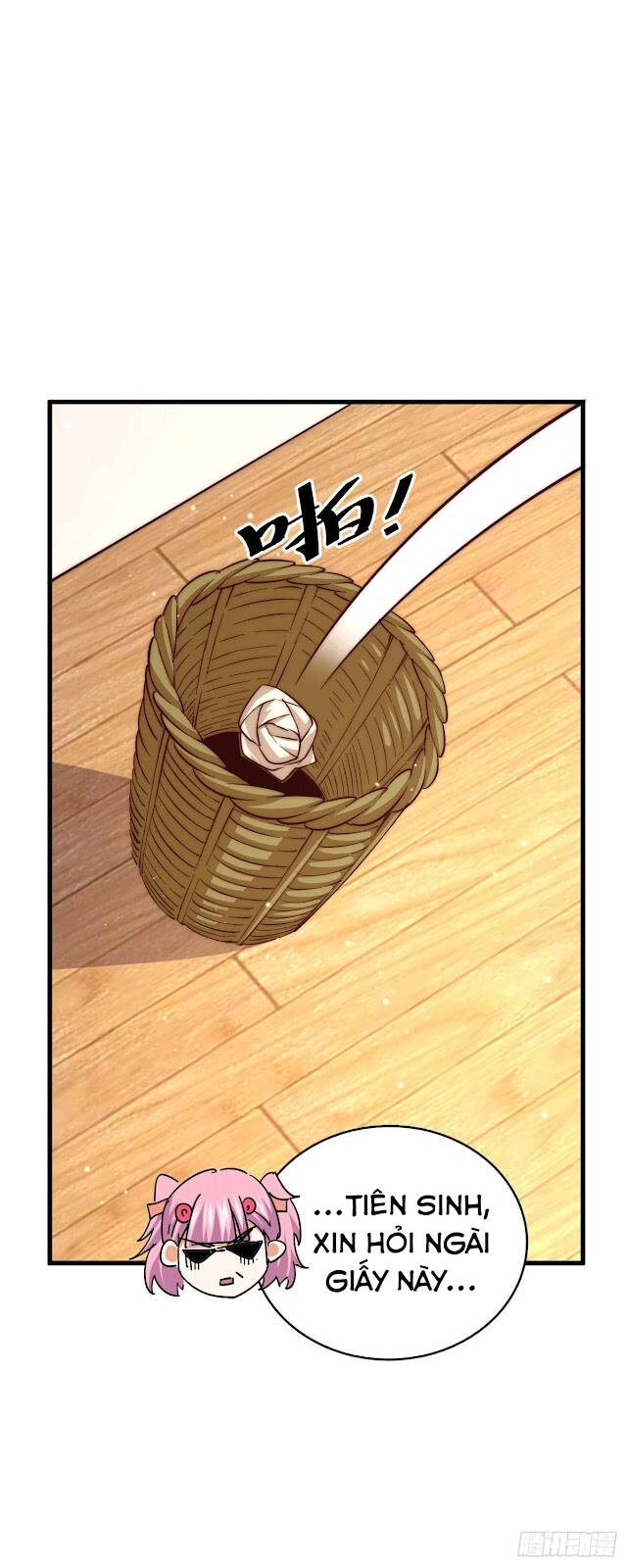 Người Trên Vạn Người - Chương 74