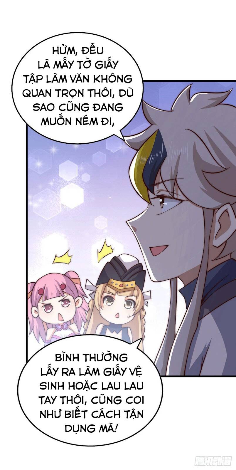 Người Trên Vạn Người - Chương 74