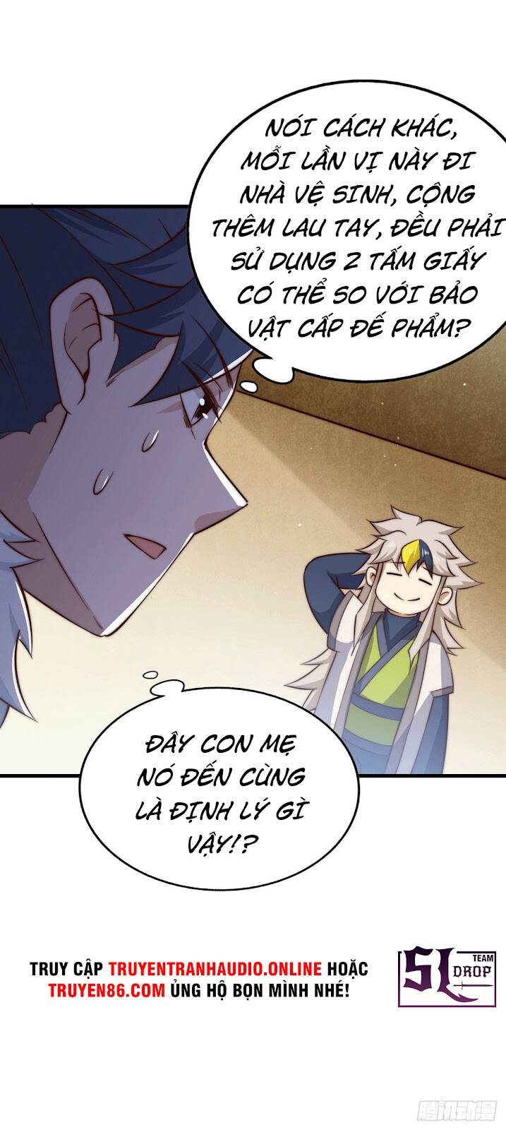 Người Trên Vạn Người - Chương 74