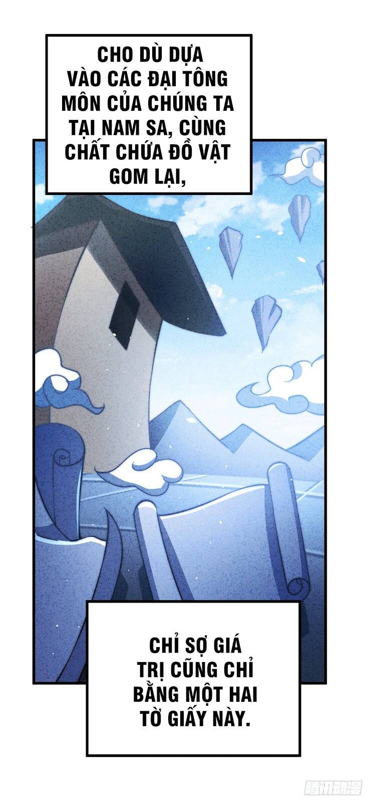 Người Trên Vạn Người - Chương 74