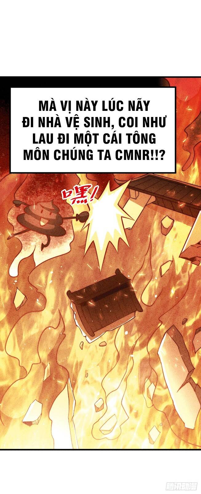 Người Trên Vạn Người - Chương 74