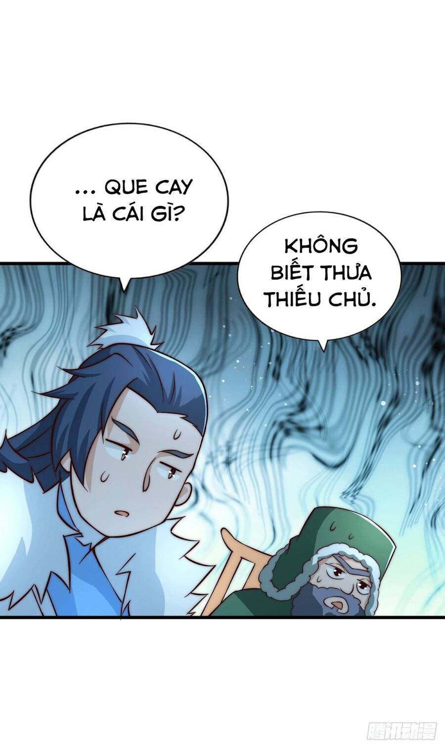 Người Trên Vạn Người - Chương 74