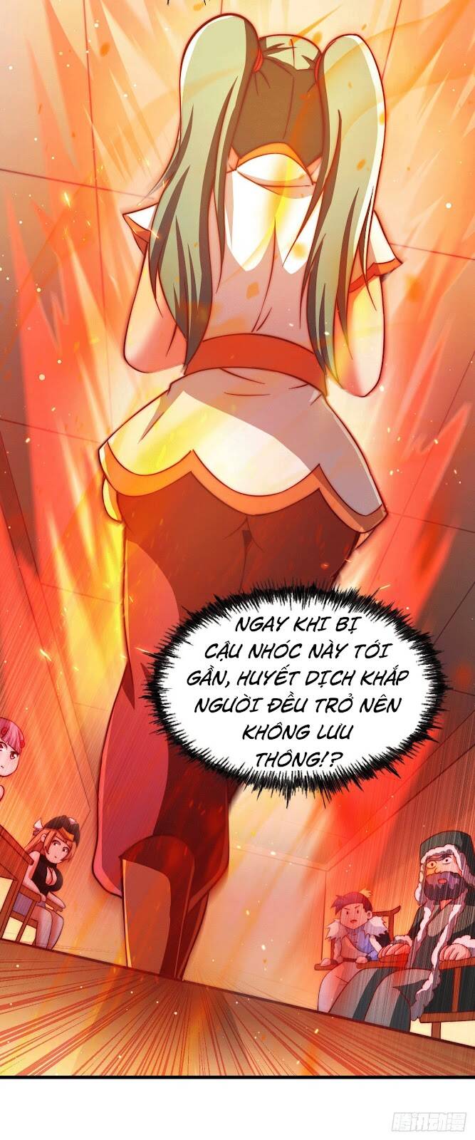 Người Trên Vạn Người - Chương 74