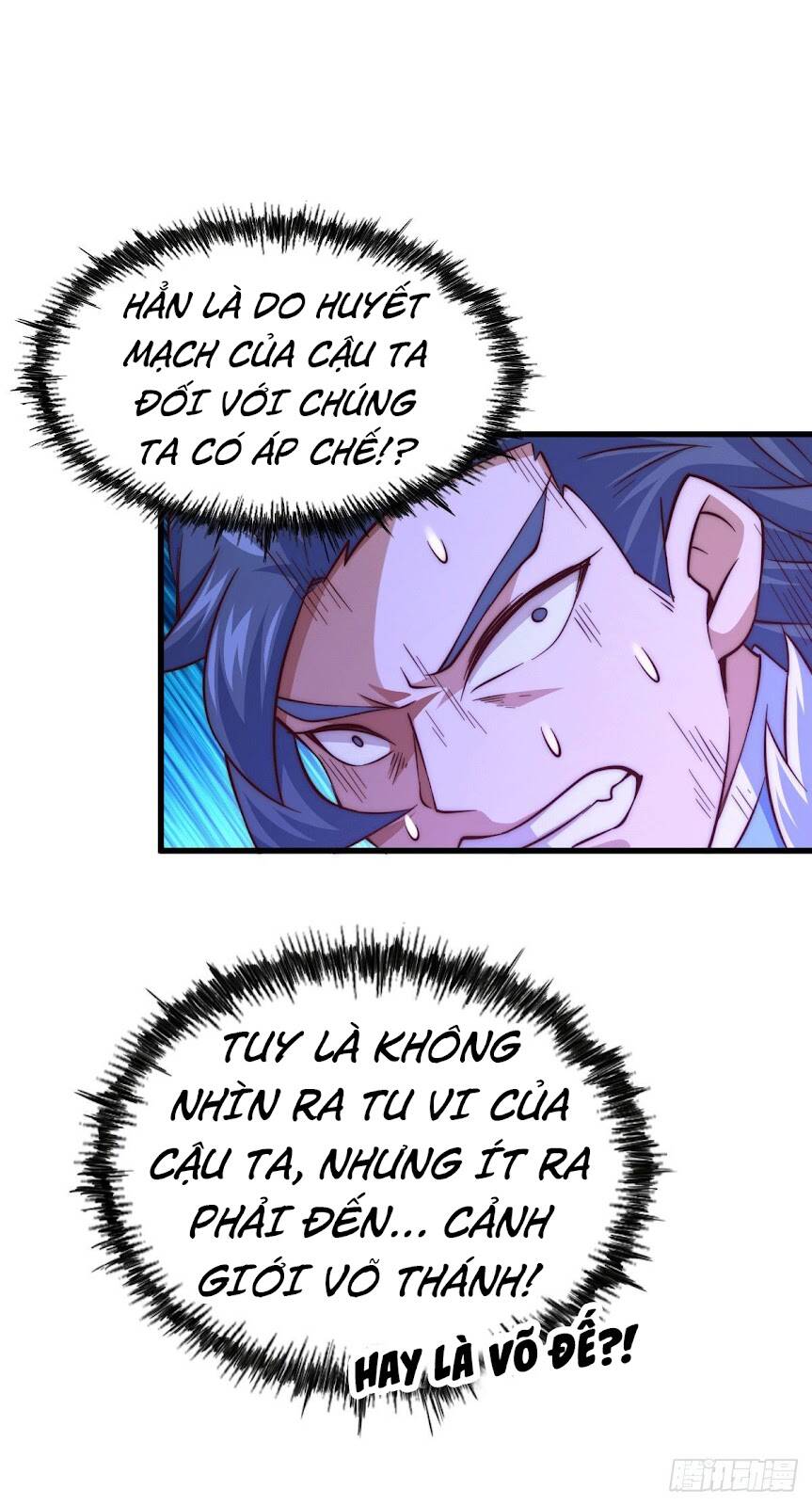 Người Trên Vạn Người - Chương 74