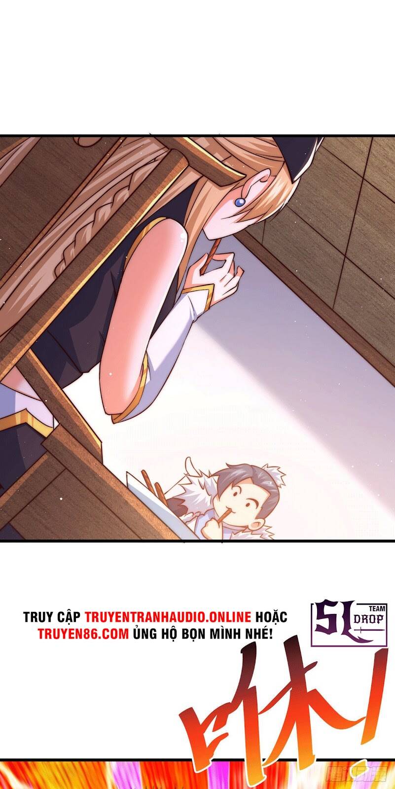 Người Trên Vạn Người - Chương 74