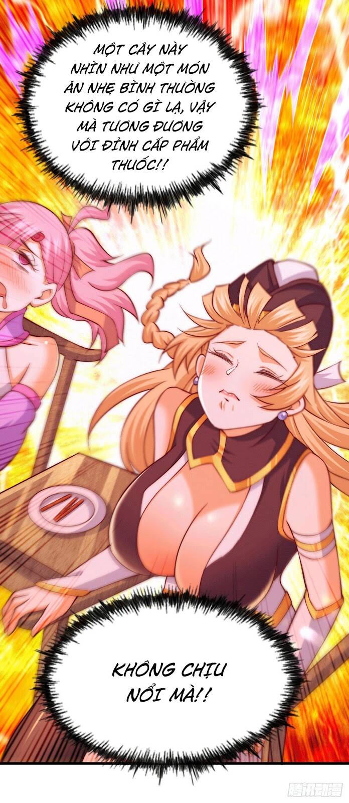 Người Trên Vạn Người - Chương 74