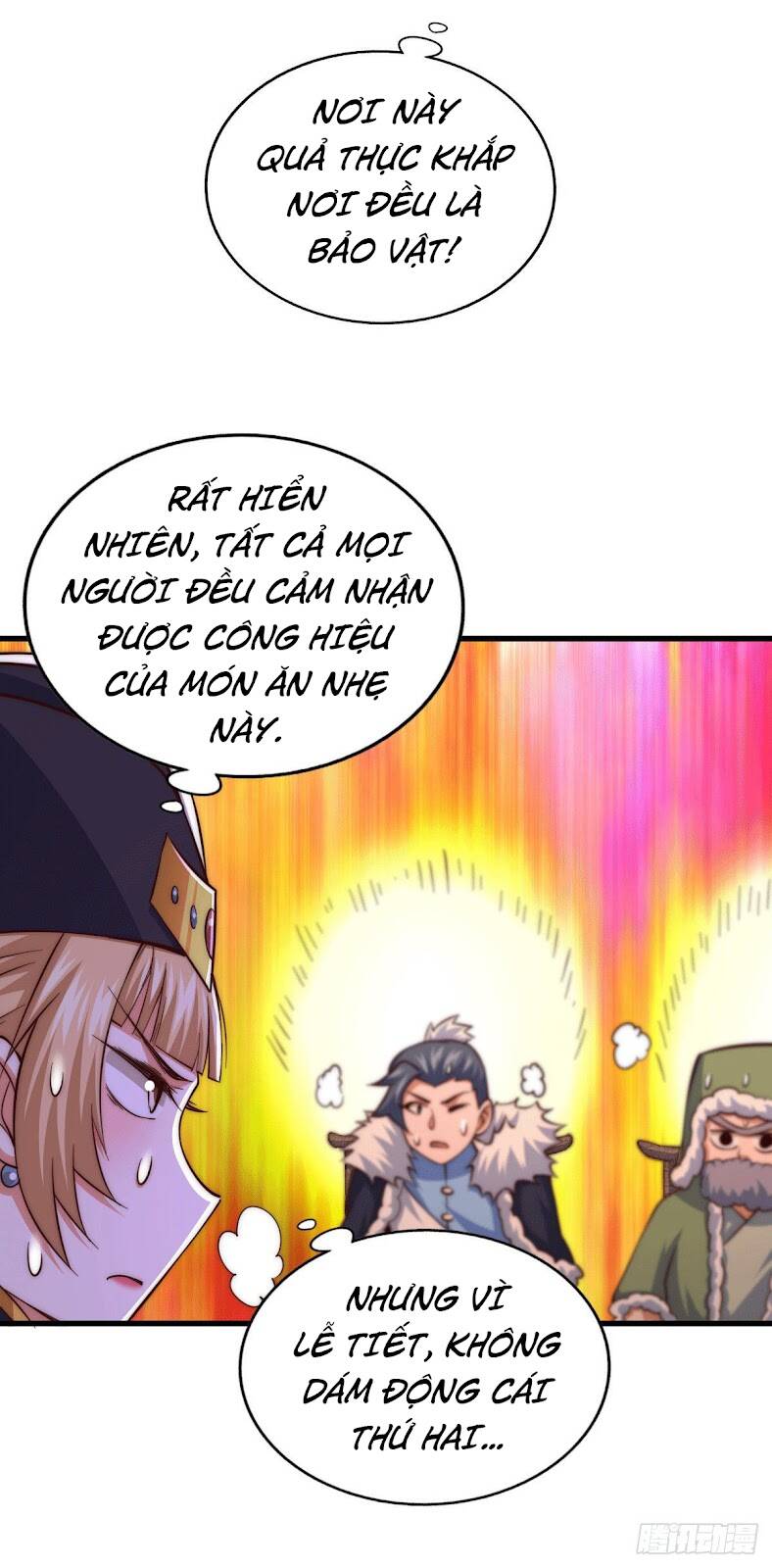 Người Trên Vạn Người - Chương 74