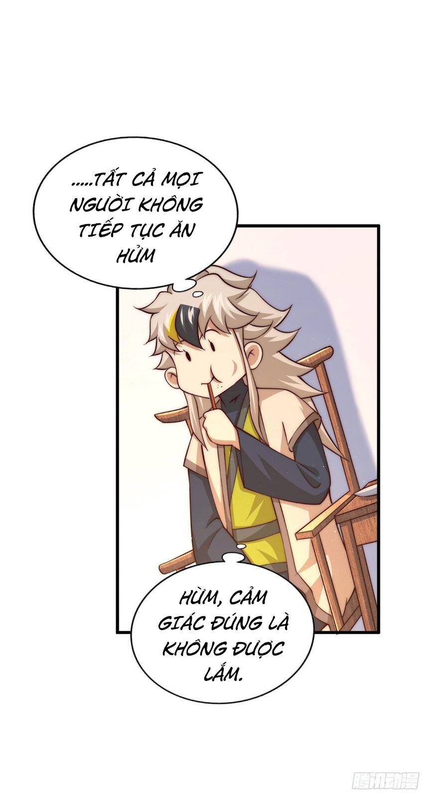 Người Trên Vạn Người - Chương 74