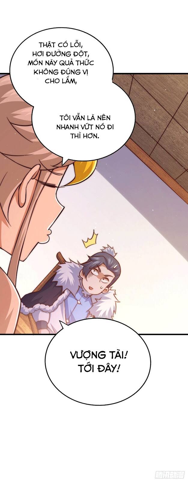 Người Trên Vạn Người - Chương 74