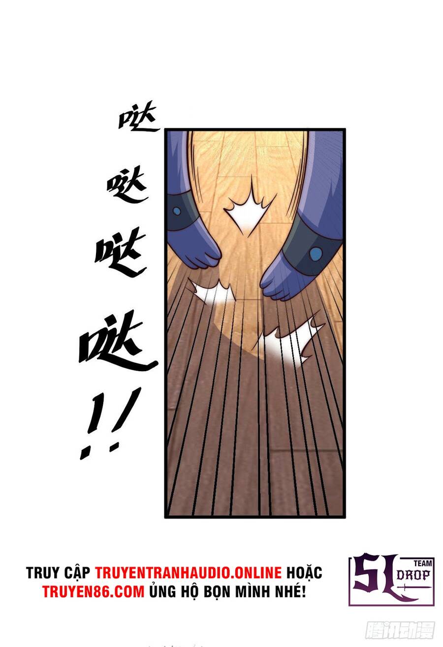 Người Trên Vạn Người - Chương 74