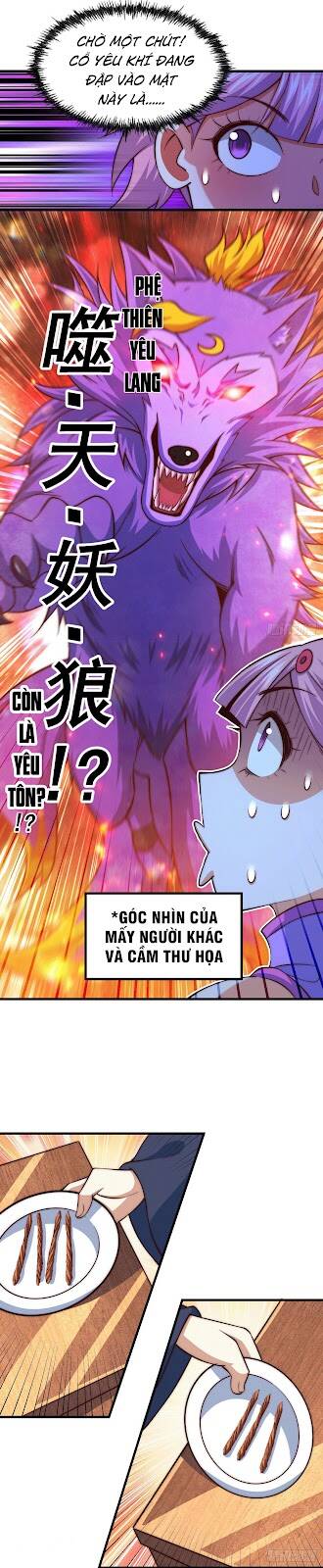 Người Trên Vạn Người - Chương 74