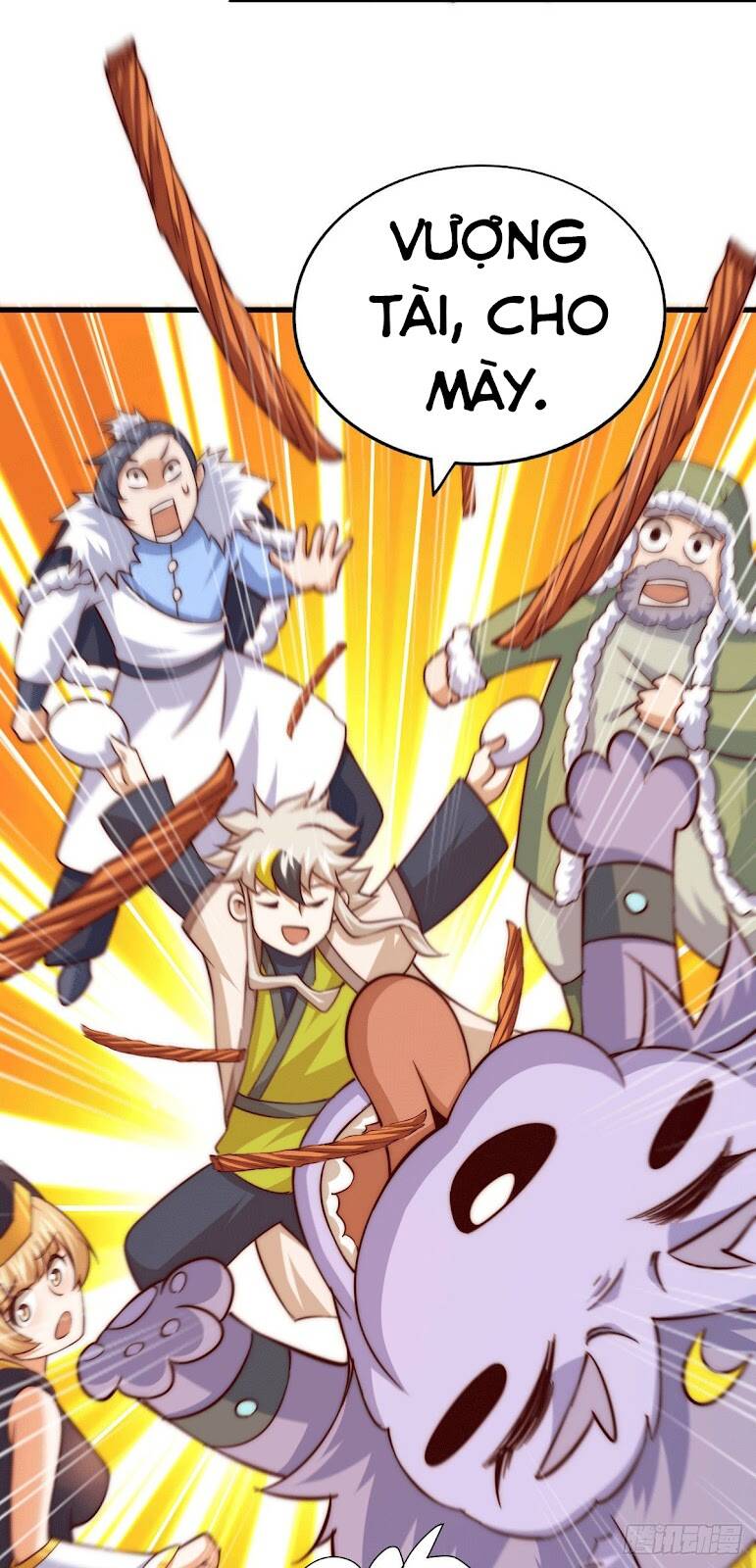 Người Trên Vạn Người - Chương 74