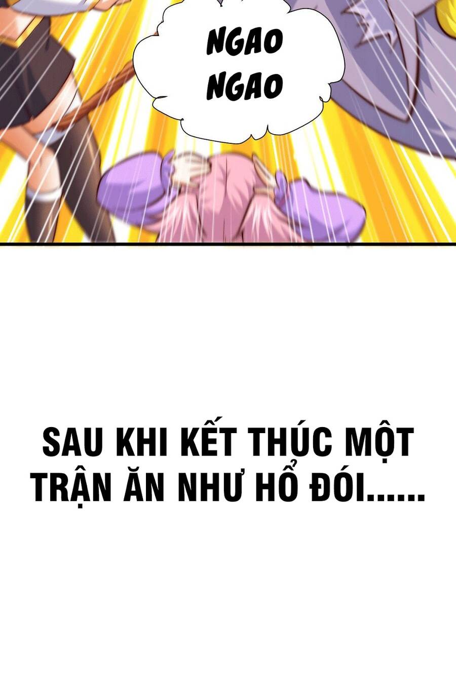 Người Trên Vạn Người - Chương 74