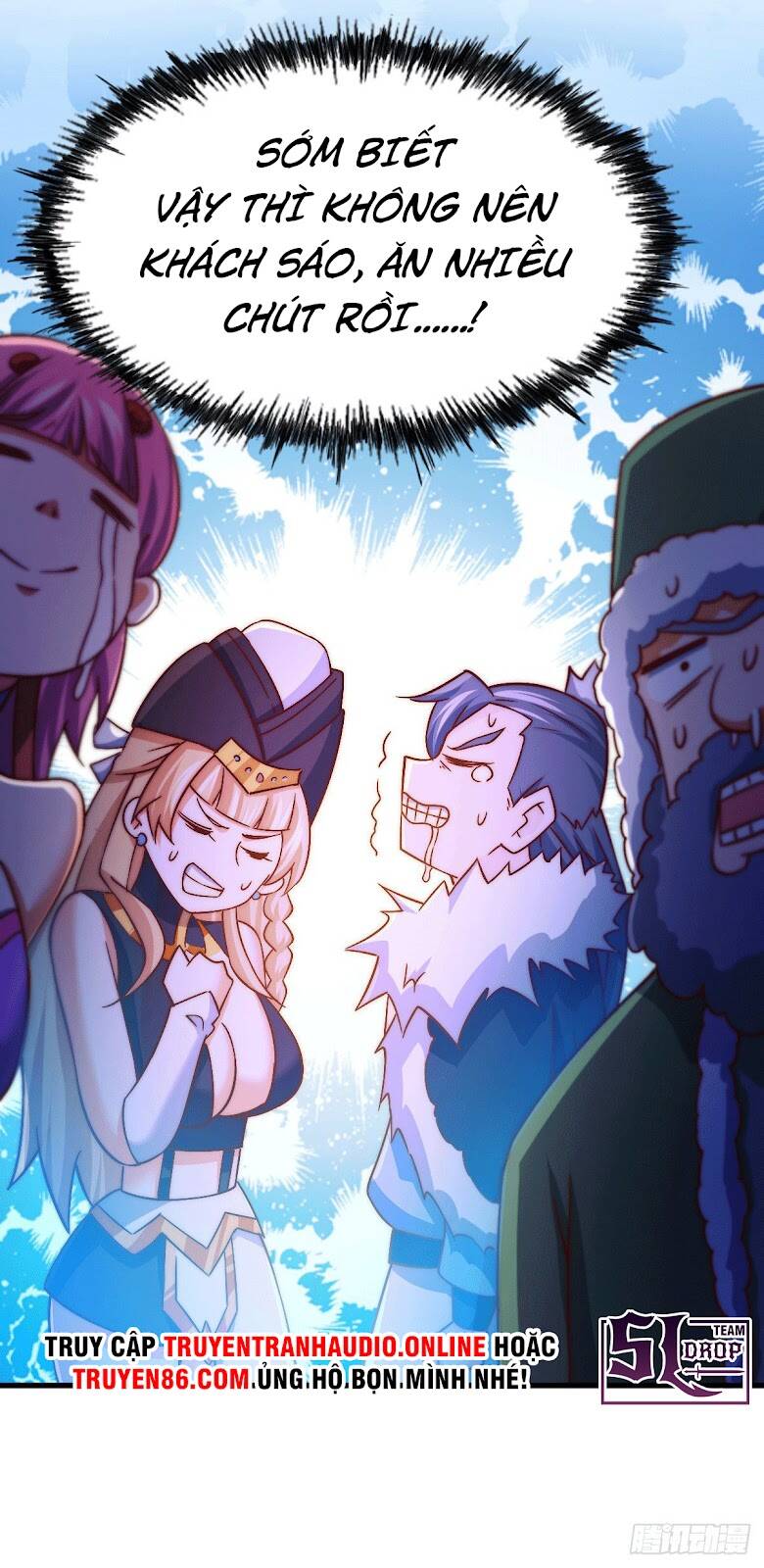 Người Trên Vạn Người - Chương 74