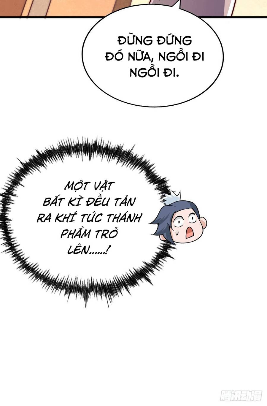 Người Trên Vạn Người - Chương 74